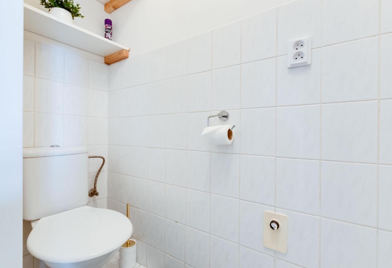 Sunshine Apartment Near The City Center Πράγα Εξωτερικό φωτογραφία